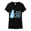 Women's Perfect Weight ® Tee Thumbnail