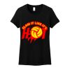 Women's Perfect Weight ® Tee Thumbnail
