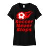 Women's Perfect Weight ® Tee Thumbnail