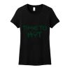 Women's Perfect Weight ® Tee Thumbnail