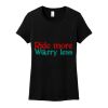 Women's Perfect Weight ® Tee Thumbnail