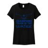 Women's Perfect Weight ® Tee Thumbnail