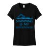 Women's Perfect Weight ® Tee Thumbnail