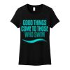 Women's Perfect Weight ® Tee Thumbnail