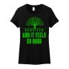 Women's Perfect Weight ® Tee Thumbnail
