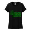 Women's Perfect Weight ® Tee Thumbnail