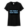 Women's Perfect Weight ® Tee Thumbnail