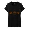 Women's Perfect Weight ® Tee Thumbnail