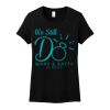 Women's Perfect Weight ® Tee Thumbnail