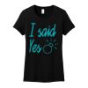 Women's Perfect Weight ® Tee Thumbnail