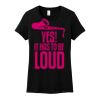 Women's Perfect Weight ® Tee Thumbnail