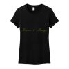 Women's Perfect Weight ® Tee Thumbnail