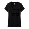 Women's Perfect Weight ® Tee Thumbnail