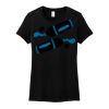Women's Perfect Weight ® Tee Thumbnail