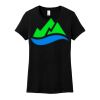 Women's Perfect Weight ® Tee Thumbnail