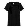 Women's Perfect Weight ® Tee Thumbnail