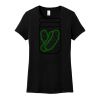 Women's Perfect Weight ® Tee Thumbnail