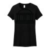 Women's Perfect Weight ® Tee Thumbnail