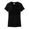 Women's Perfect Weight ® Tee Thumbnail