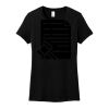Women's Perfect Weight ® Tee Thumbnail