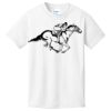 1-DAY NO MINIMUM Youth Crewneck T-Shirt Thumbnail
