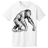 1-DAY NO MINIMUM Youth Crewneck T-Shirt Thumbnail