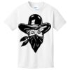 1-DAY NO MINIMUM Youth Crewneck T-Shirt Thumbnail