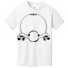 1-DAY NO MINIMUM Youth Crewneck T-Shirt Thumbnail