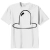 1-DAY NO MINIMUM Youth Crewneck T-Shirt Thumbnail