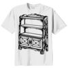 1-DAY NO MINIMUM Youth Crewneck T-Shirt Thumbnail
