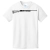 1-DAY NO MINIMUM Youth Crewneck T-Shirt Thumbnail