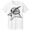 1-DAY NO MINIMUM Youth Crewneck T-Shirt Thumbnail