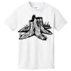 1-DAY NO MINIMUM Youth Crewneck T-Shirt Thumbnail