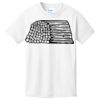 1-DAY NO MINIMUM Youth Crewneck T-Shirt Thumbnail