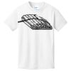 1-DAY NO MINIMUM Youth Crewneck T-Shirt Thumbnail