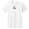 1-DAY NO MINIMUM Youth Crewneck T-Shirt Thumbnail