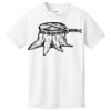 1-DAY NO MINIMUM Youth Crewneck T-Shirt Thumbnail