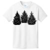 1-DAY NO MINIMUM Youth Crewneck T-Shirt Thumbnail