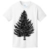 1-DAY NO MINIMUM Youth Crewneck T-Shirt Thumbnail