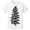 1-DAY NO MINIMUM Youth Crewneck T-Shirt Thumbnail