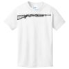 1-DAY NO MINIMUM Youth Crewneck T-Shirt Thumbnail