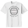 1-DAY NO MINIMUM Youth Crewneck T-Shirt Thumbnail