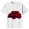 1-DAY NO MINIMUM Youth Crewneck T-Shirt Thumbnail