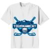 1-DAY NO MINIMUM Youth Crewneck T-Shirt Thumbnail