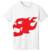 1-DAY NO MINIMUM Youth Crewneck T-Shirt Thumbnail