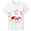 1-DAY NO MINIMUM Youth Crewneck T-Shirt Thumbnail