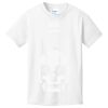 1-DAY NO MINIMUM Youth Crewneck T-Shirt Thumbnail