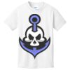 1-DAY NO MINIMUM Youth Crewneck T-Shirt Thumbnail