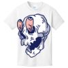 1-DAY NO MINIMUM Youth Crewneck T-Shirt Thumbnail