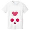 1-DAY NO MINIMUM Youth Crewneck T-Shirt Thumbnail